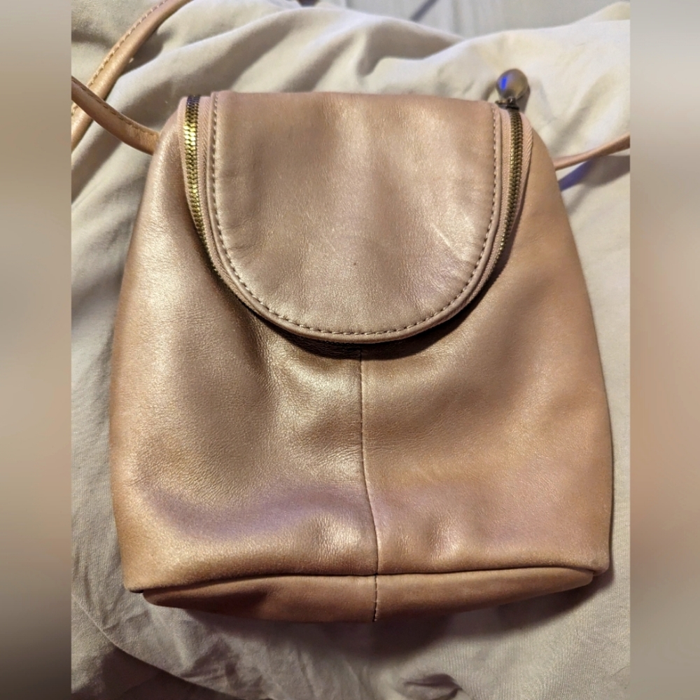 Hobo Fern crossbody